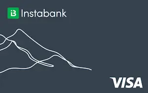 Instabank Credit Card