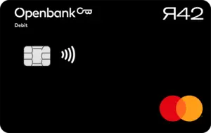 Openbank Mastercard