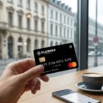 FLORIN+ Mastercard