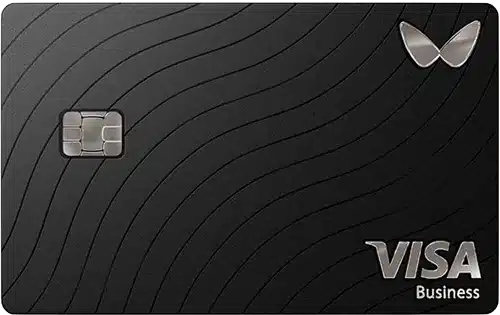 Wallester Business Credit Card