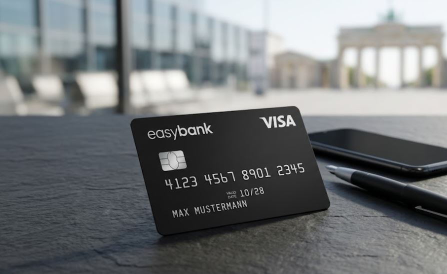 easybank Credit Card