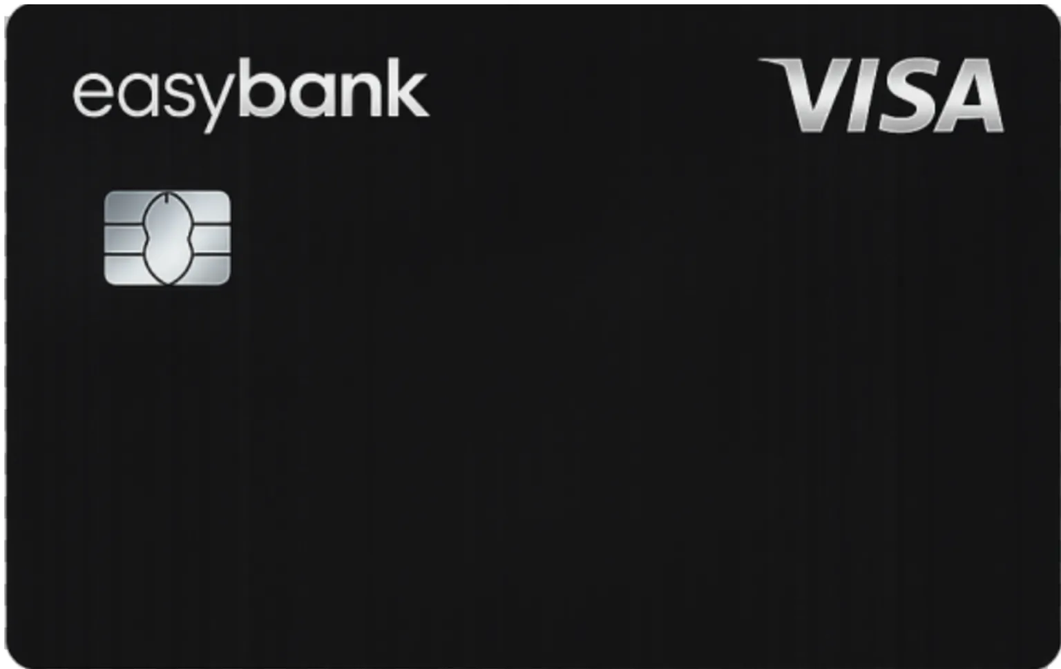 easybank Kreditkarte