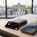 Extra Karte Mastercard